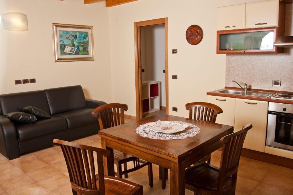 Agriturismo Radamez Monzambano Oda fotoğraf