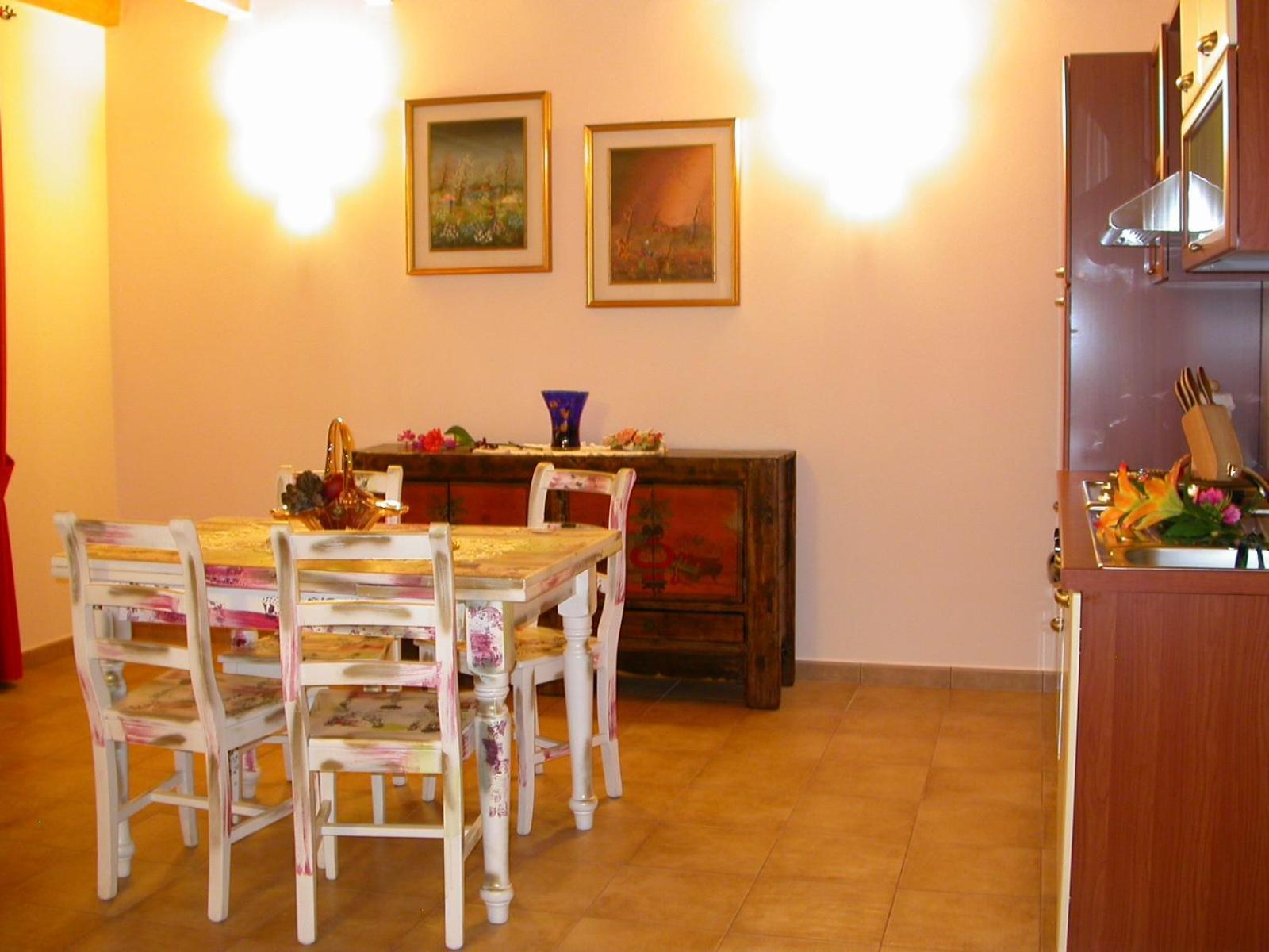 Agriturismo Radamez Monzambano Dış mekan fotoğraf