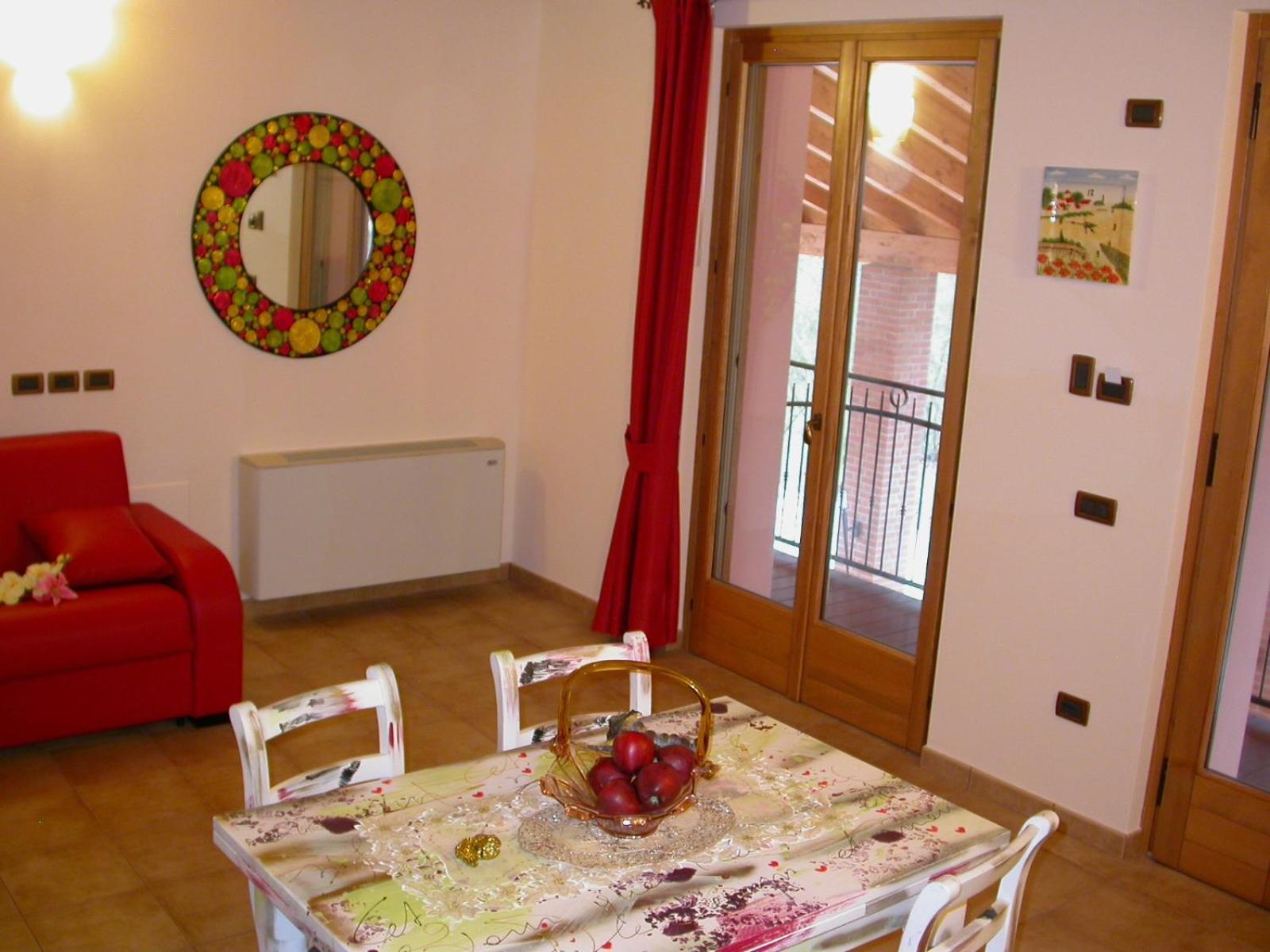 Agriturismo Radamez Monzambano Dış mekan fotoğraf