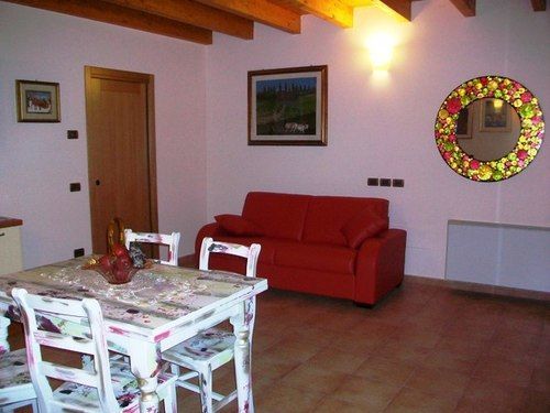 Agriturismo Radamez Monzambano Dış mekan fotoğraf