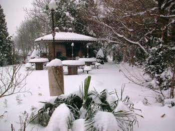 Agriturismo Radamez Monzambano Dış mekan fotoğraf